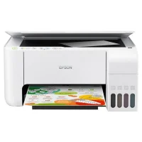 МФУ Epson L3156 фото 1